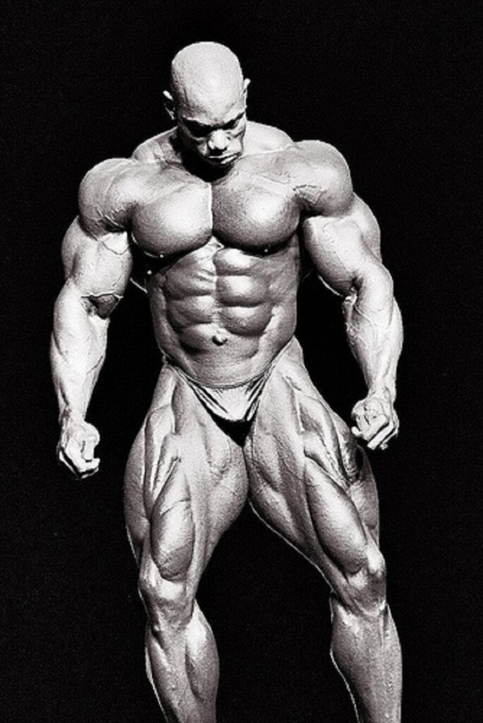 Legends Of Bodybuilding IFBB - Another Rare pic for you guys - Flex Wheeler  1993 Arnold Classic!!! His best physique my opinion. Look at the detail in  his back and overall condition!!!