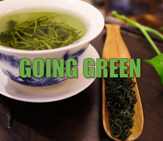 green tea benefits