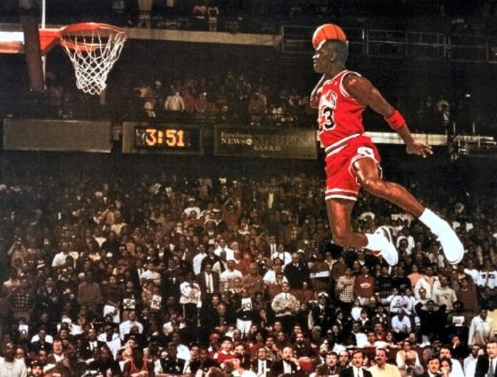 Best Michael Jordan Motivational Quotes - The Barbell