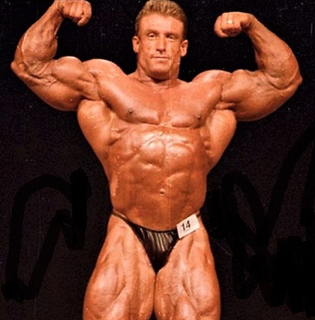 Dorian Yates – Complete Profile: Height, Workout And Diet – Fitness Volt