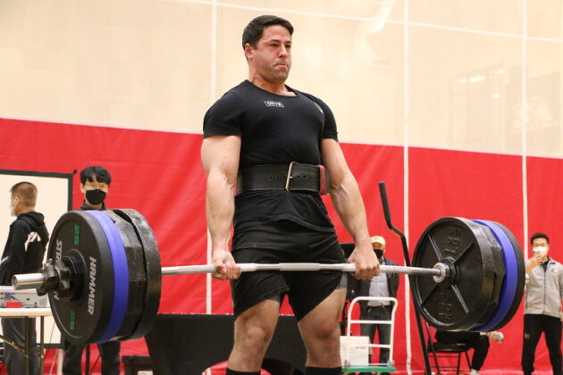 Deadlift Vs Squat Which Is Better The Barbell