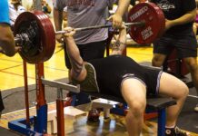 How to Bench Press for Max Strength: Definitive Step by Step Guide how to bench press