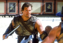 The Ralf Moeller Story: Muscles, Movies & More Ralf Moeller