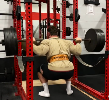 Deadlift Vs Squat Which Is Better The Barbell