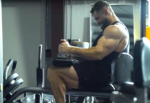 6 Hardest Muscles to Grow and How to Grow Them hardest muscle to grow