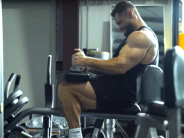 hardest muscle to grow
