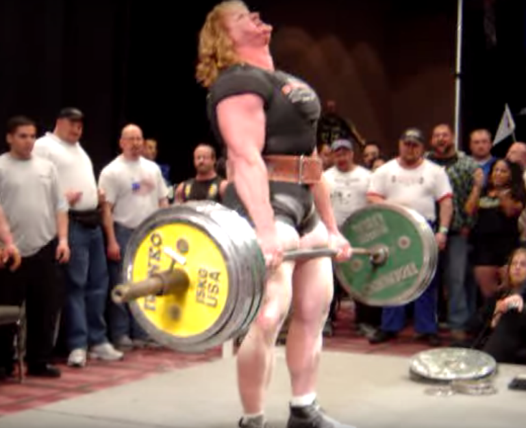 Strongest Woman in the World Ever Top 10, Ranked by A.I. The Barbell