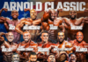 2024 arnold classic preview