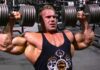 Jay Cutler’s Best Exercise for Each Body Part Jay Cutler bodybuilder workout