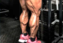 Best Calf Exercise: Stunning New Research best calf exercises