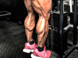 best calf exercises
