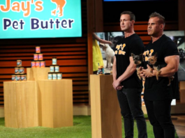 jay cutler shark tank