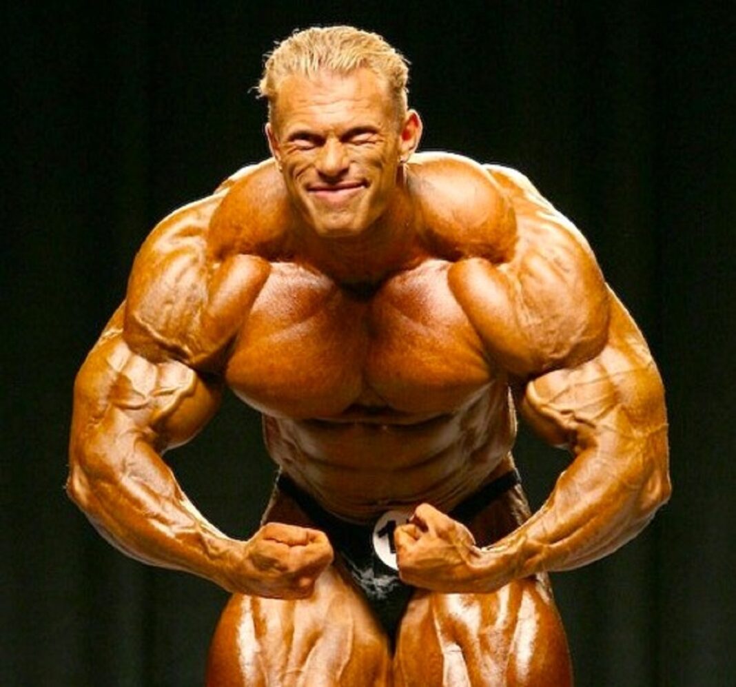 Top tips to perfect your posing | Bulk Nutrients Blog