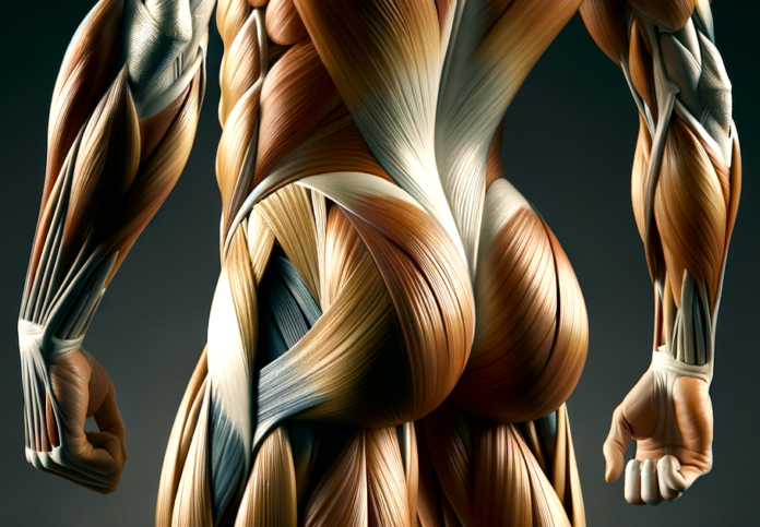 Strongest Muscle in the Body: Top 10 Ranked by A.I. - The Barbell