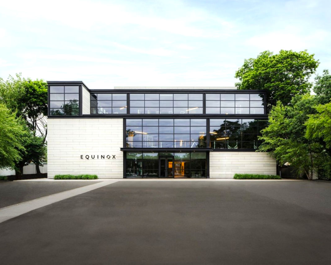 equinox membership Equinox membership