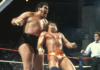 How Strong Was Andre the Giant? how strong was andre the giant