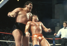 how strong was andre the giant
