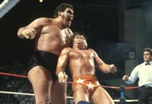 How Strong Was Andre the Giant? how strong was andre the giant