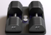 Coming Soon: Smart Dumbbells smart dumbbells