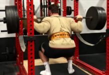 Squatting Barefoot: Pros, Cons, and Practical Tips barefoot squatting
