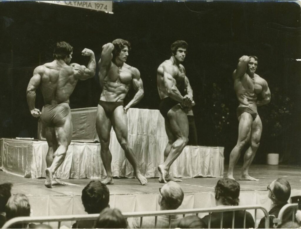 1974 mr olympia