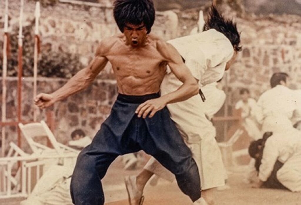Bruce Lee Workout Routine And Time Infoupdate Bruce Lee Workout Routine And Time Infoupdate