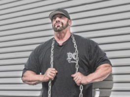 Dante Trudel
