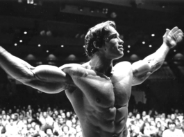 mr olympia 1974