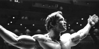 mr olympia 1974