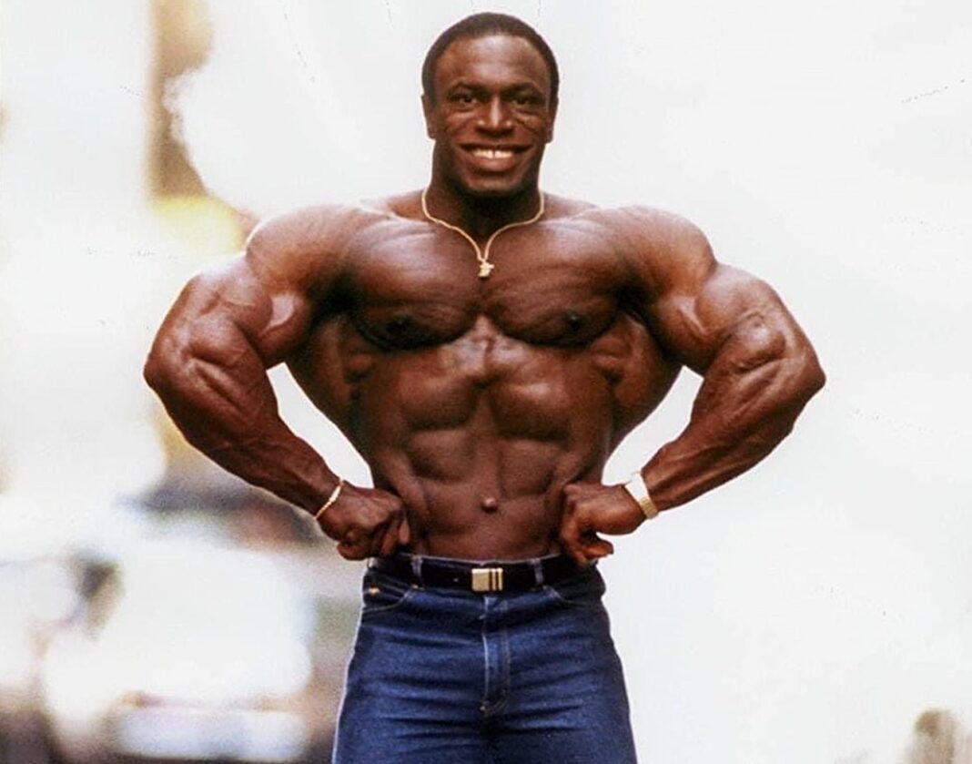 Lee Haney workout tips Lee Haney training