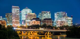 fittest cities in America