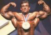 Dorian Yates on the Champion’s Mindset Dorian Yates mindset