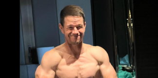 mark wahlberg diet plan