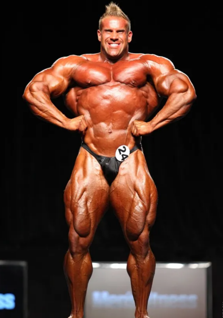 jay cutler 2011 mr olympia
