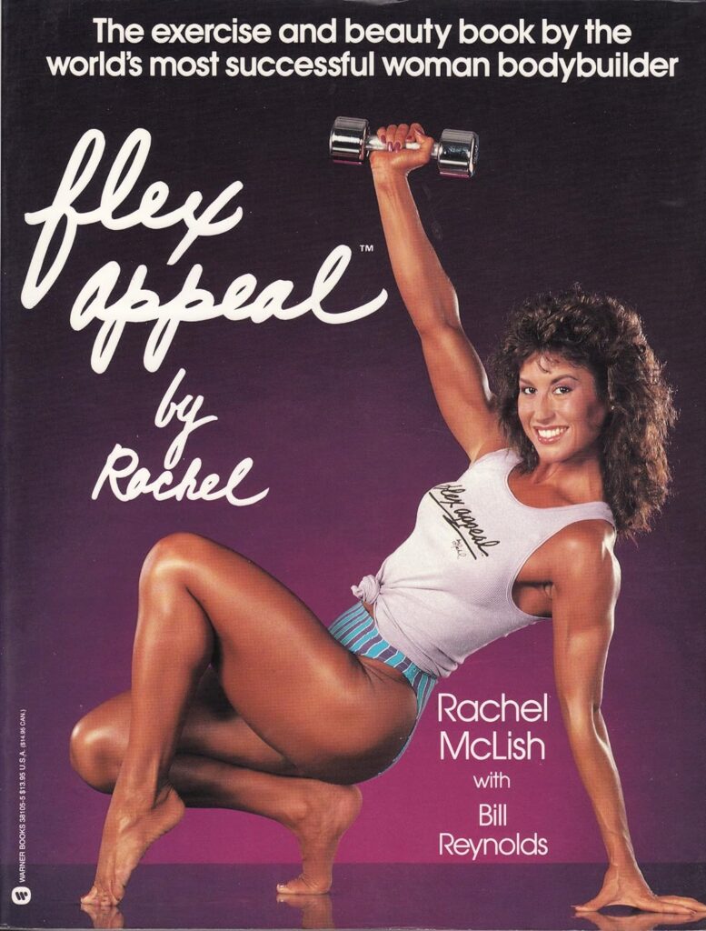 Flex Appeal by Rachel McLish