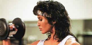 rachel mclish