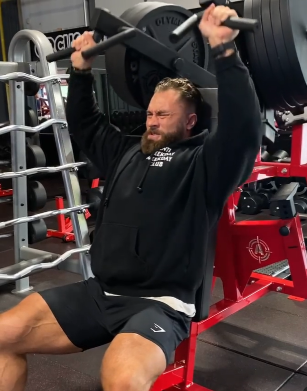 is bodybuilding a sport