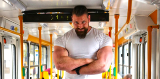 dutch giant
