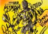 Olympia Program Signed by 14 Mr. Olympias for Sale: $11,000+ 1998 mr olympia program