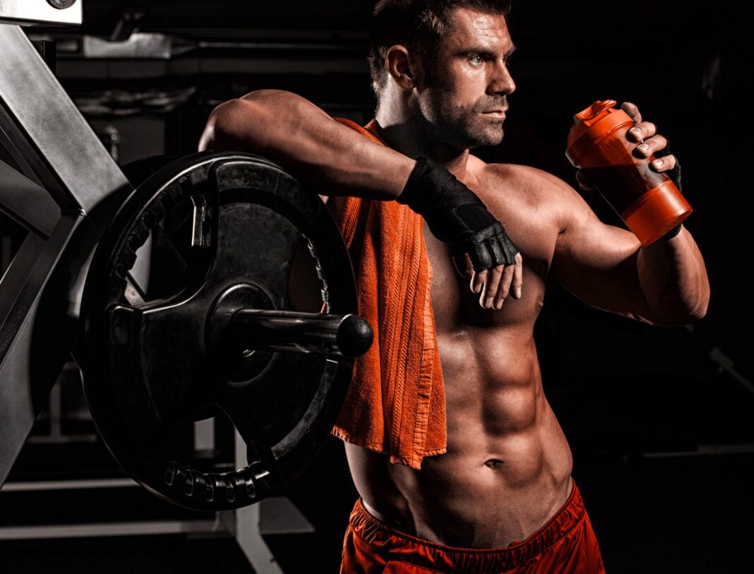 anabolic window anabolic window