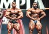 2024 Olympia Betting Odds mr olympia betting