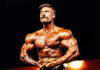 Chris Bumstead Wins 6th Olympia Classic & Retires cbum retires
