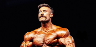 cbum retires