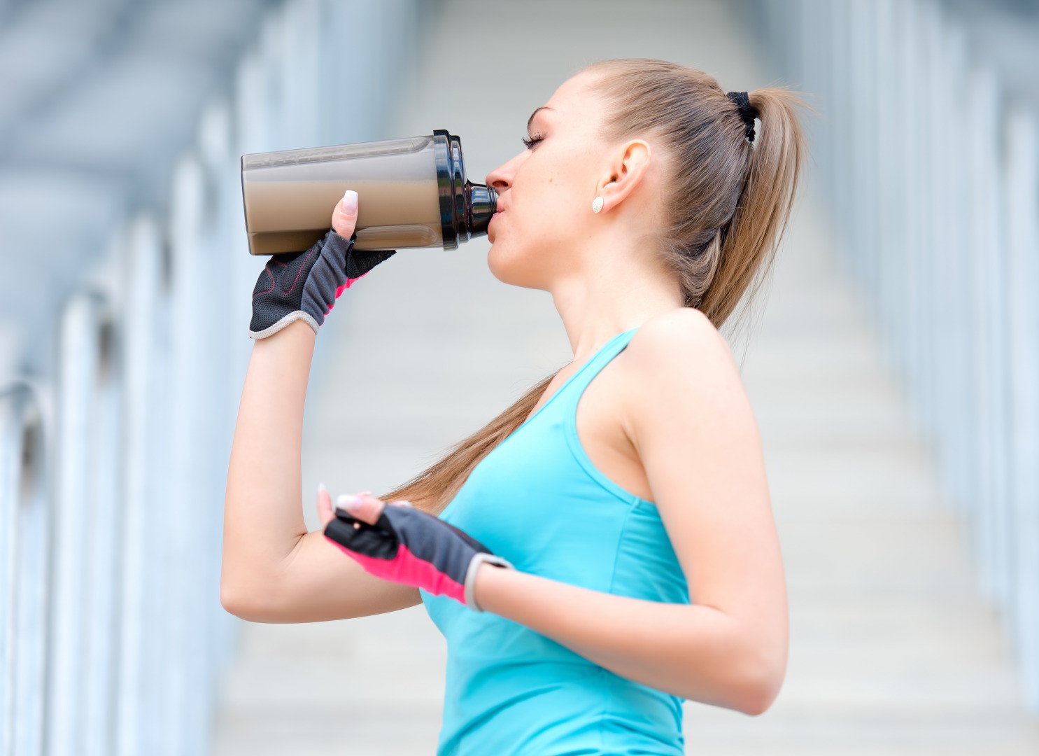Anabolic Window: Understanding Post-Workout Nutrition - The Barbell