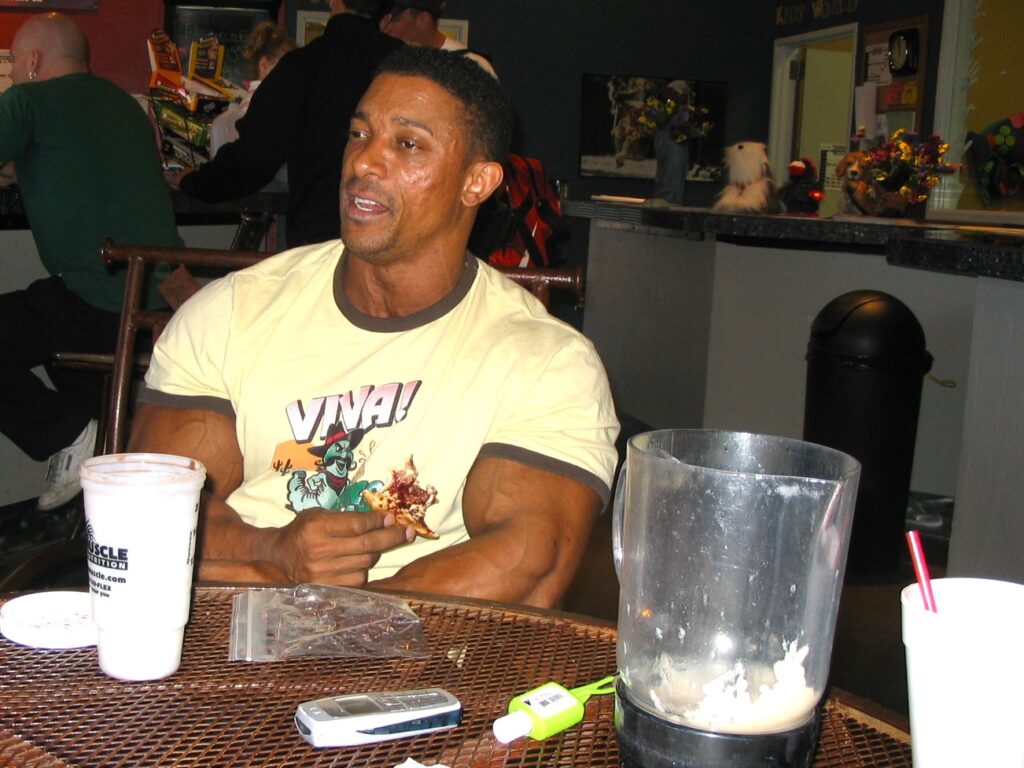 is the anabolic window real