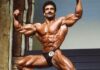 The 1983 Mr. Olympia 1983 mr olympia