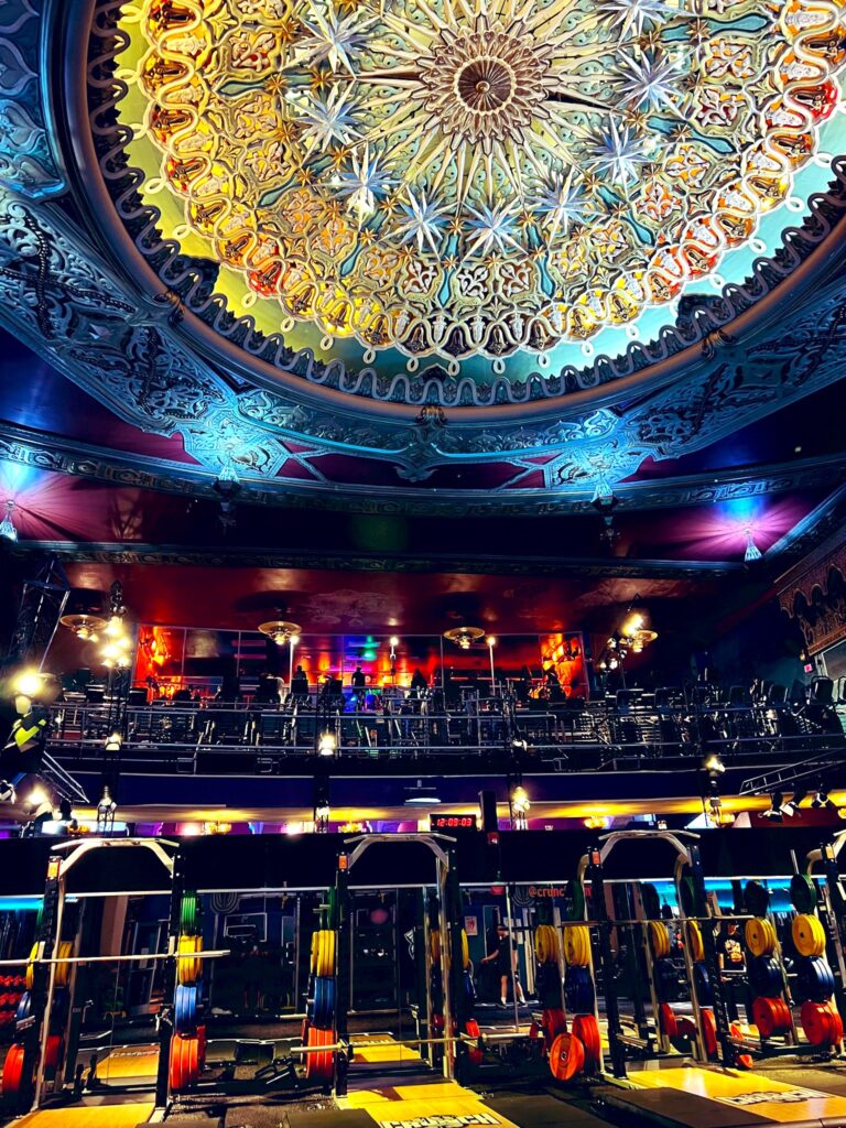 Crunch Fitness San Francisco