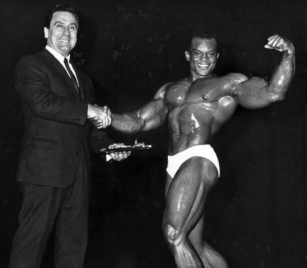 1967 mr olympia 1967 mr olympia