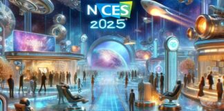 CES 2025 fitness