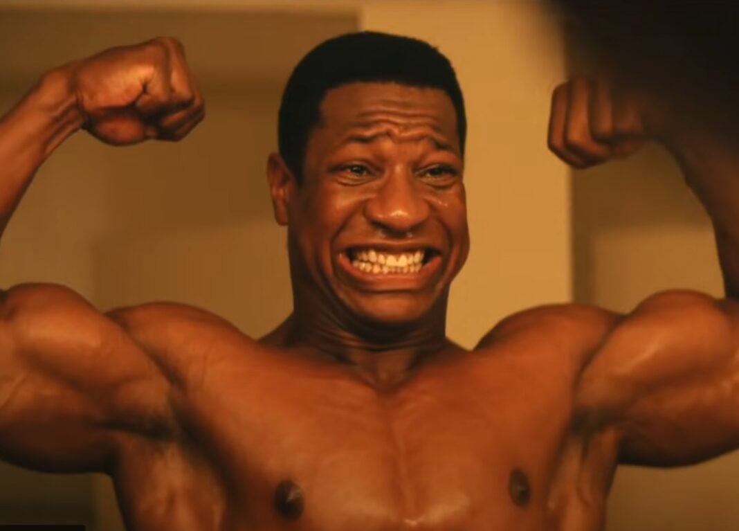 magazine dreams Magazine Dreams bodybuilding